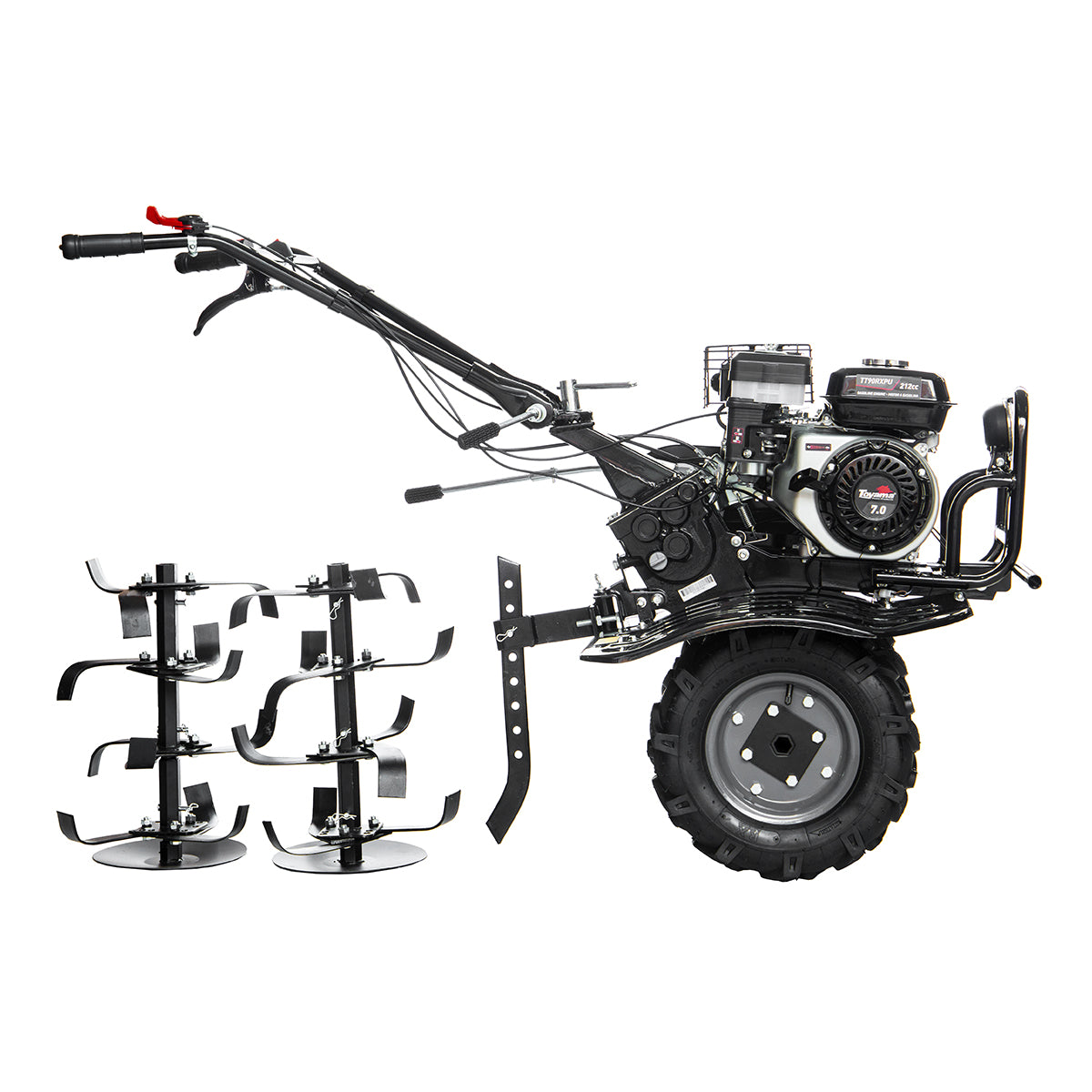 Motocultivador Gasolina (XP) 7.0 HP TT90R-XP-U