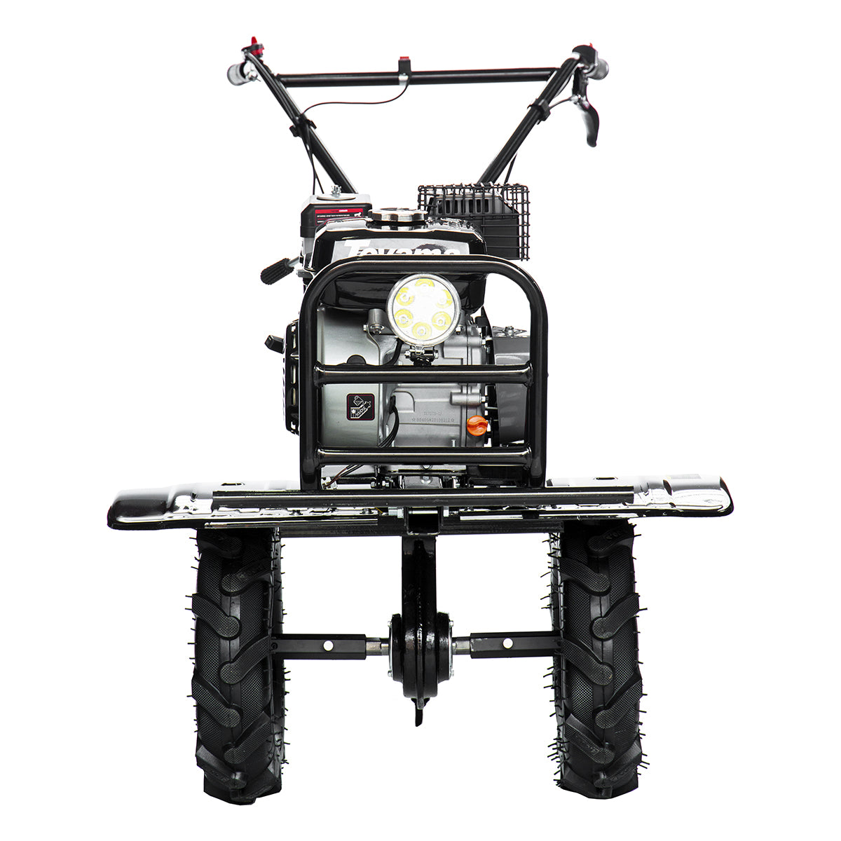 Motocultivador Gasolina (XP) 7.0 HP TT90R-XP-U