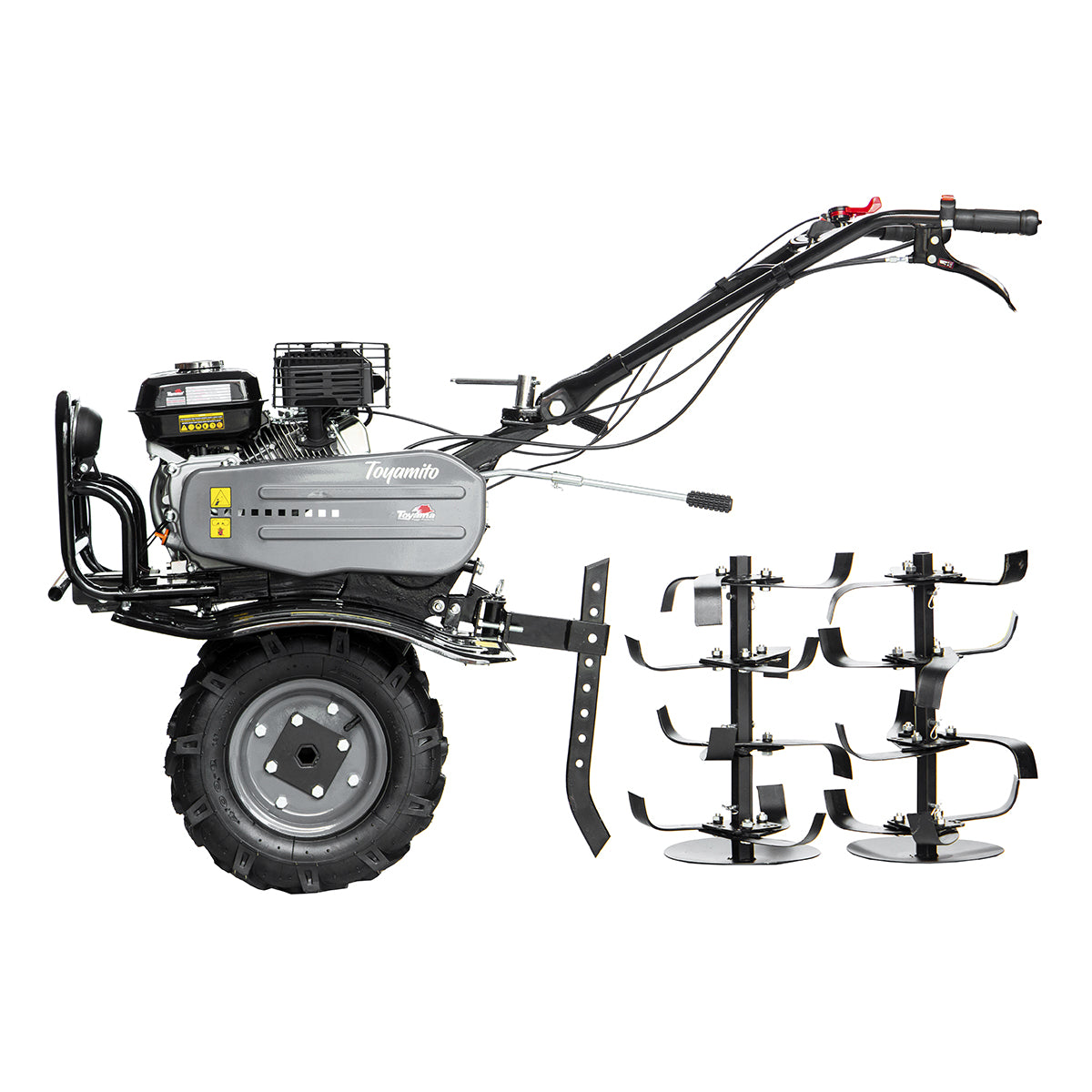 Motocultivador Gasolina (XP) 7.0 HP TT90R-XP-U