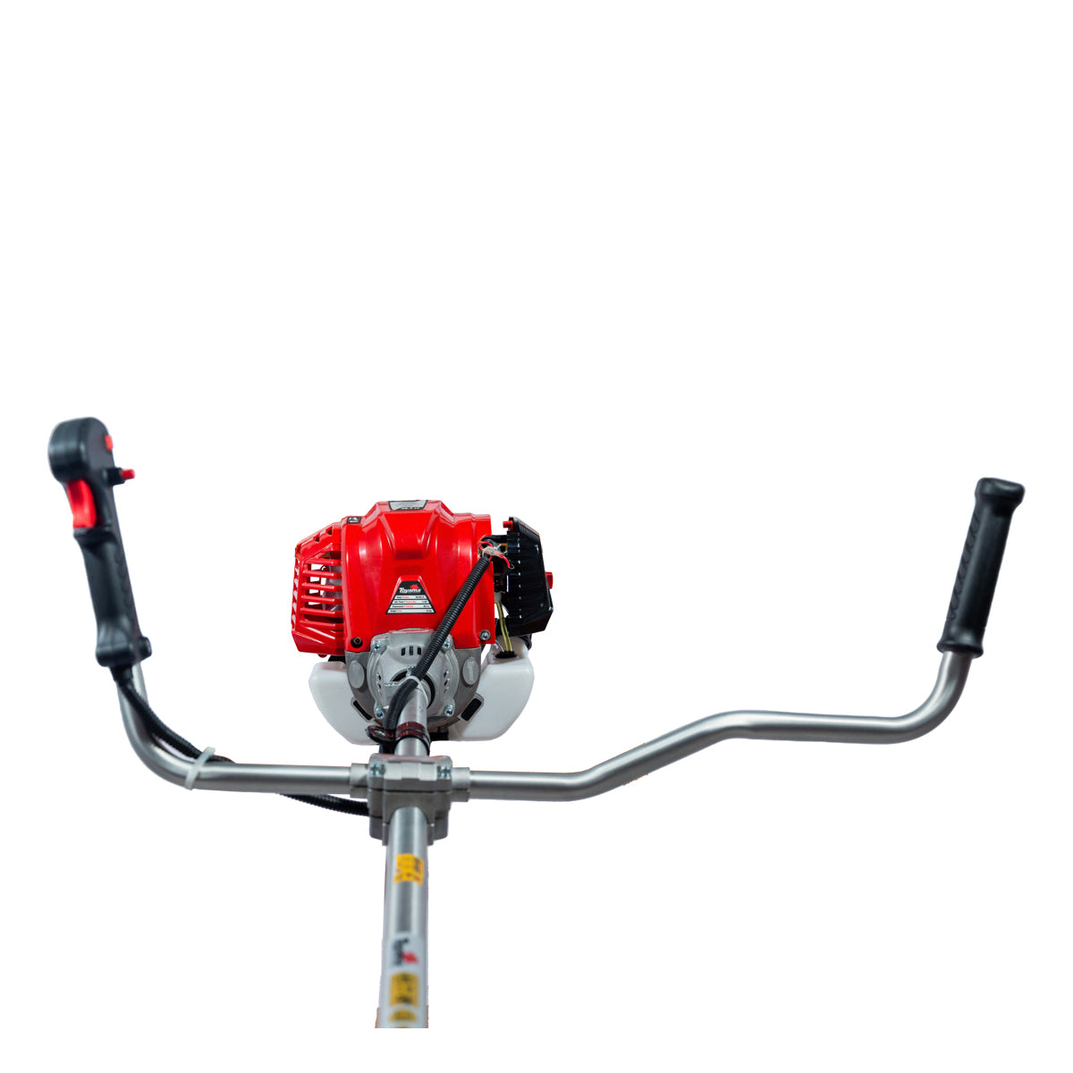 Desbrozadora 4 tiempos (X) 40 CC 1.6 HP - TBC40X-4S – Toyama Chile