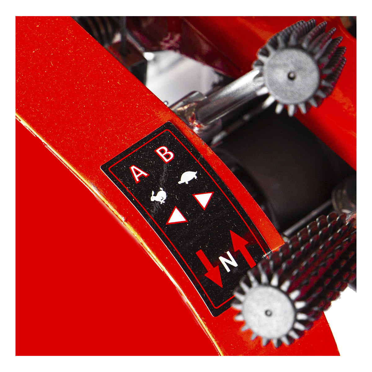 Motocultivador Gasolina (X) 7.0 HP TT65