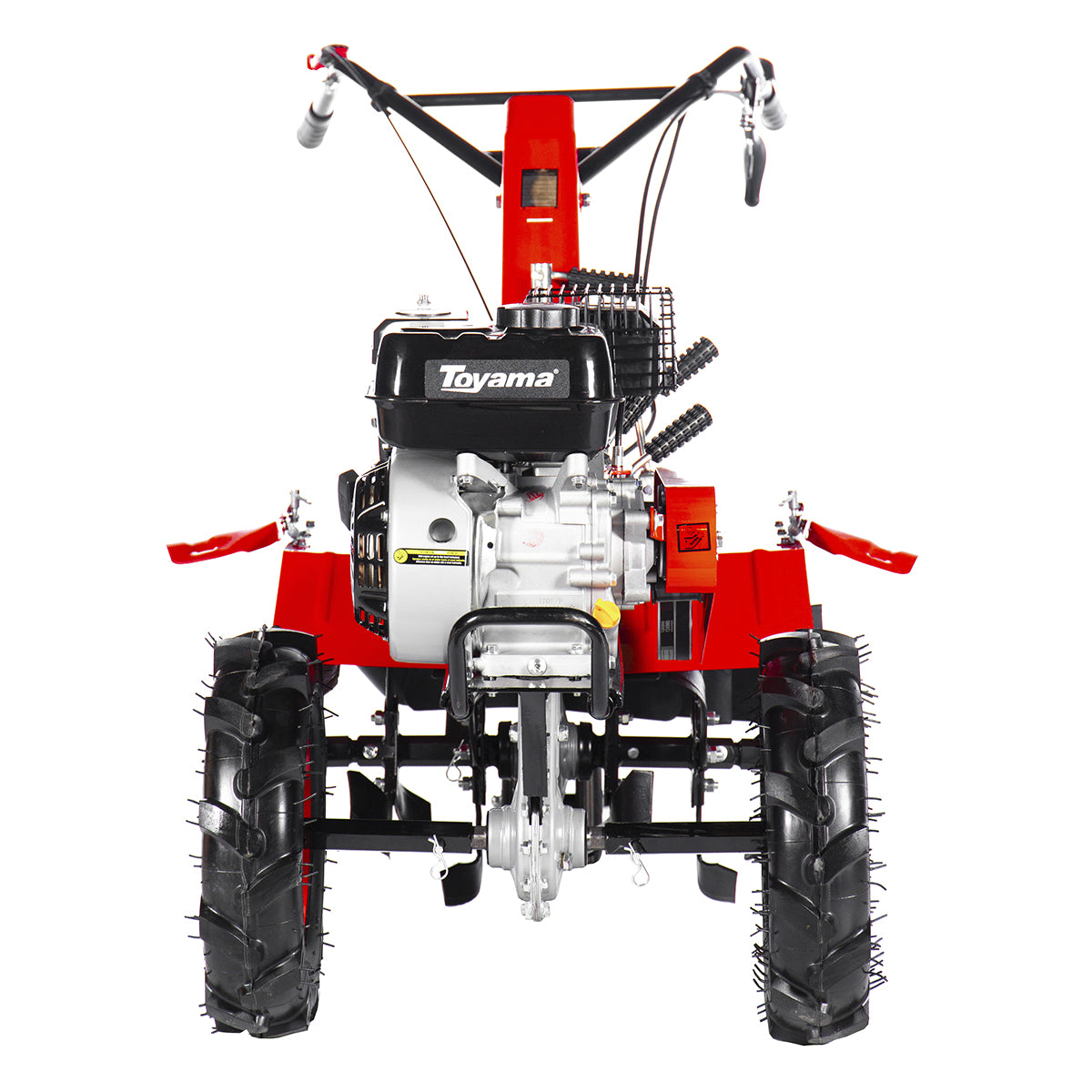 Motocultivador Gasolina (X) 7.0 HP TT65