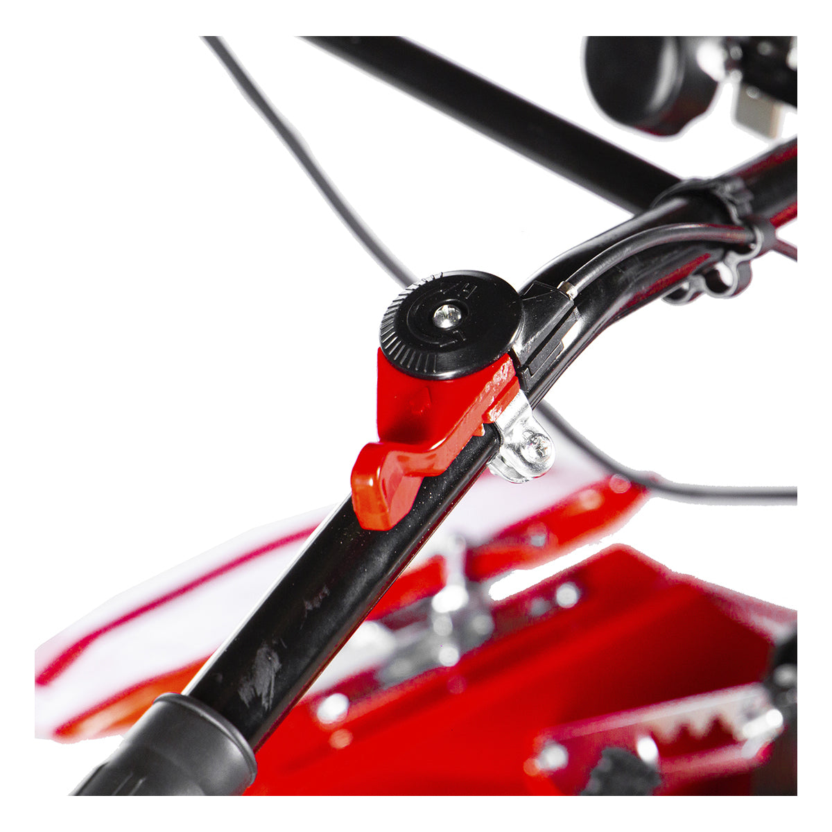 Motocultivador Gasolina (X) 7.0 HP TT65