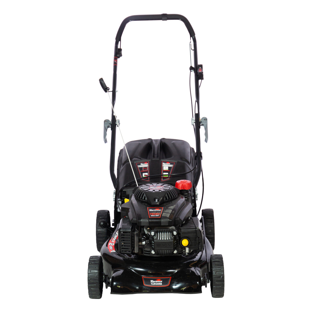 Cortacésped (X) 99cc 16