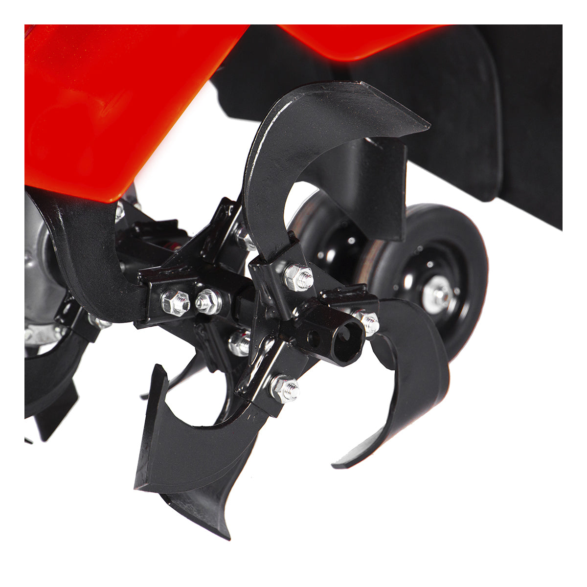 Motocultivador Gasolina (X) 7.0 HP TT65