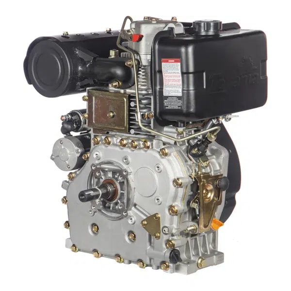Motor Diesel 16HP Partida Eléctrica – TDE160EXP
