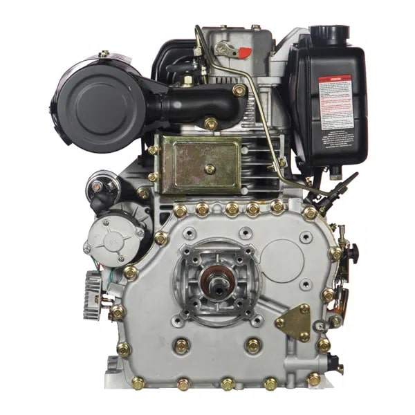 Motor Diesel 16HP Partida Eléctrica – TDE160EXP