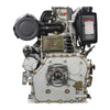 Motor Diesel 16HP Partida Eléctrica – TDE160EXP