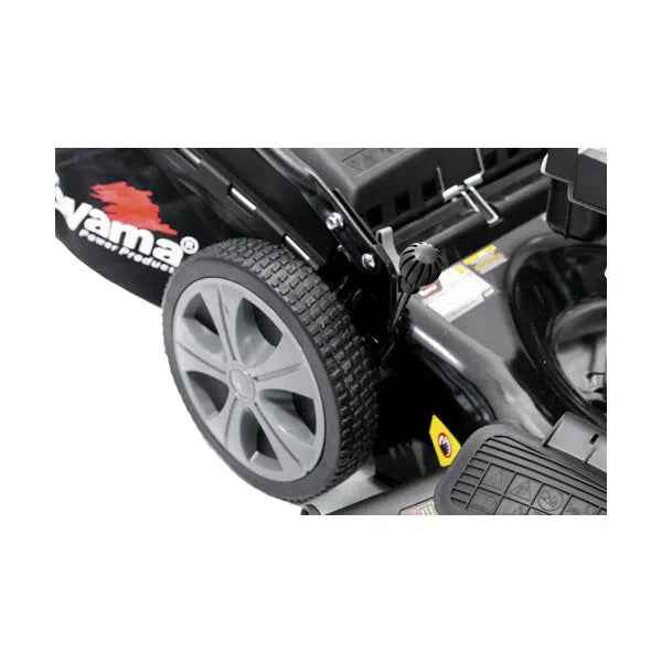 Cortacésped (X) 173CC  20
