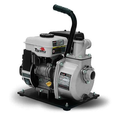 Motobomba Gasolina (Home) 1,5
