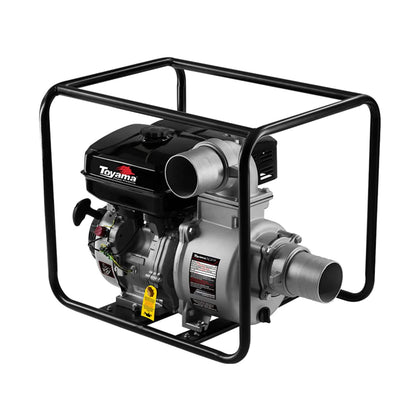 Motobomba Gasolina (XP) 2