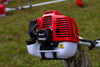 Desbrozadora (X) 32,6CC 1.2 Hp