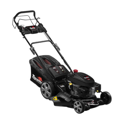 Cortacésped (X) 173CC  20