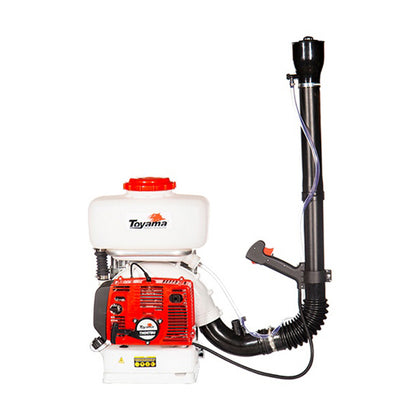 Pulverizador De Espalda (X)  2T 56,5 CC 14 LTS