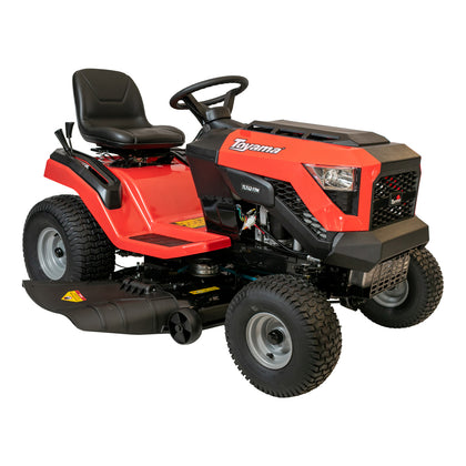 Tractor Cortacésped Toyama 17HP