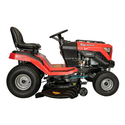 Tractor Cortacésped Toyama 17HP