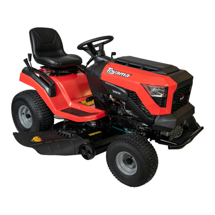 Tractor Cortacésped Toyama 19HP