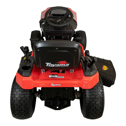 Tractor Cortacésped Toyama 19HP