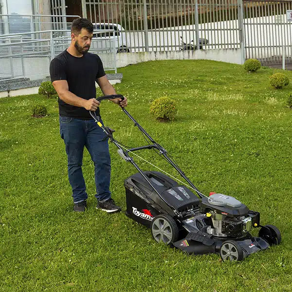 Cortacésped (X) 173CC  20