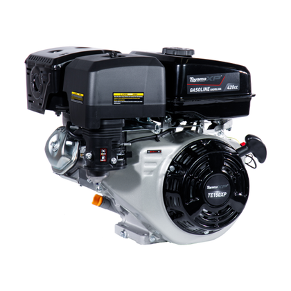 Motor Gasolina (XP) Partida Eléctrica 15.0 HP