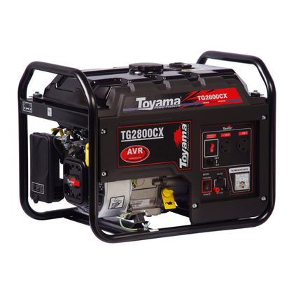 Generador Gasolina (XP) TG2800CX-XP 2.3 Kw