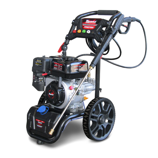 Hidrolavadora Gasolina (XP) 8.7 LT/MIN 7.5 HP – Toyama Chile
