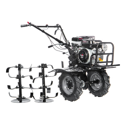 Motocultivador Gasolina (XP) 7.0 HP TT90R-XP-U