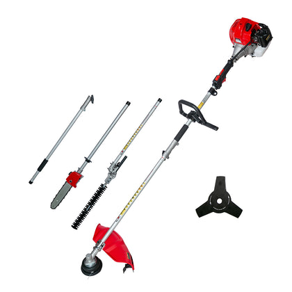 Orilladora Multifuncional TBC43MT