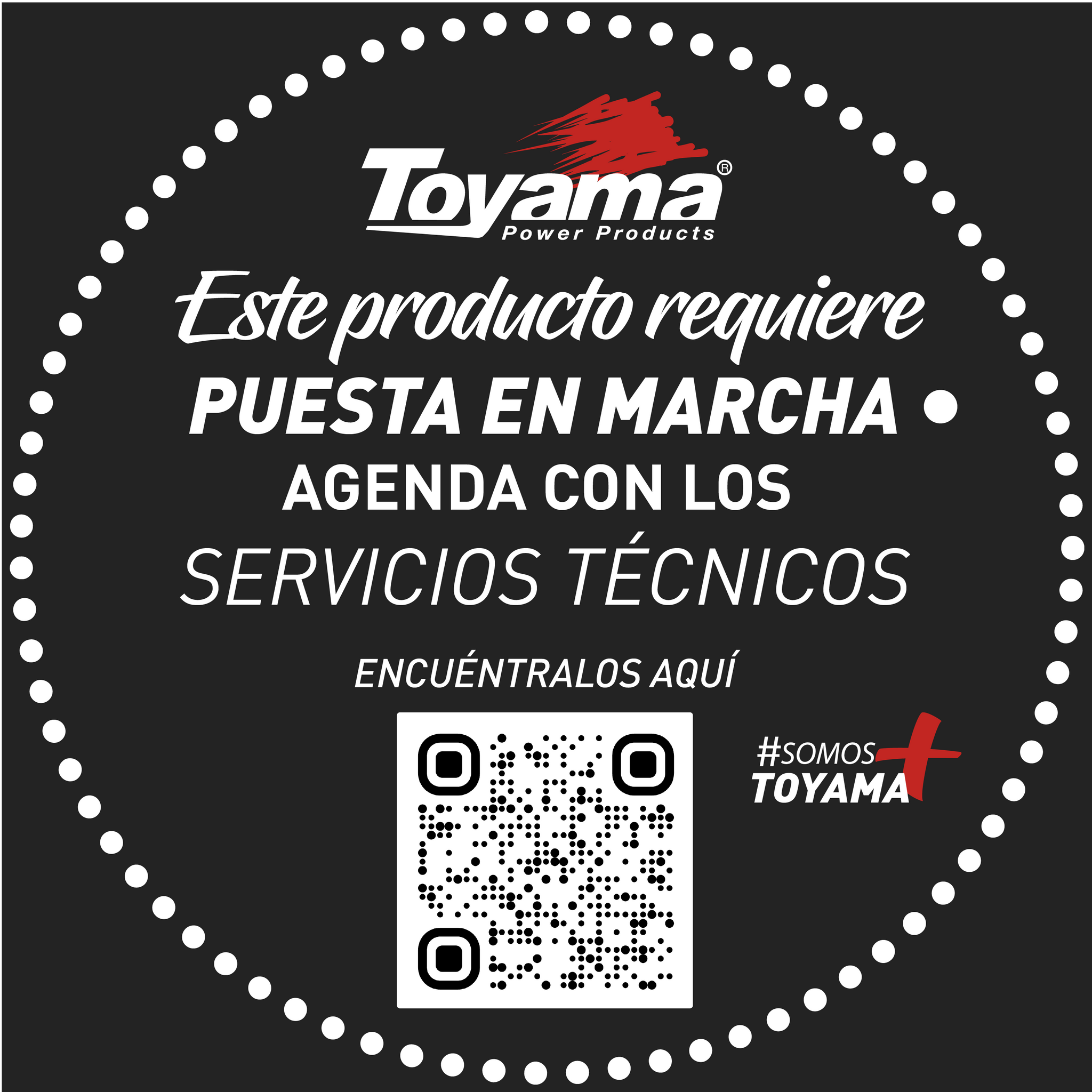 Desbrozadora (X) 51.6 CC 1.9 HP – Toyama Chile Desbrozadora (X) 51.6 CC 1.9 HP – Toyama Chile