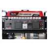Generador Gasolina (X) TG1300-CXR 1.1 kw