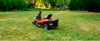 Recolector TLT30 17HP Mini