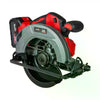 Sierra Circular Inalambrica 18V