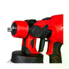 Pistola de pintura Inalámbrica 18V