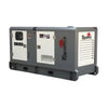 GENERADOR DIESEL 49.5 KVA CON ATS TDMG60SE3-ATS